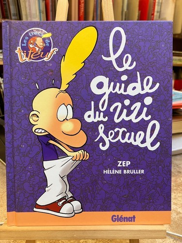 Zep helene bruller - et,