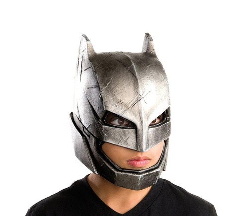 Masque costume armuré - masque, de