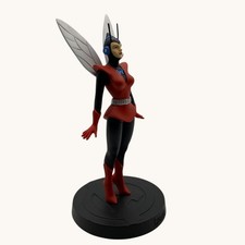 Guêpe 13 cm Figurine résine