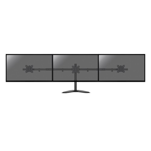 Support bureau pour 3 - de,