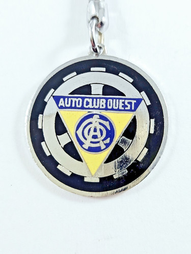 Porte cles aco automobile - aco,