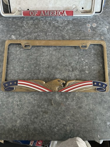Support plaque - us,