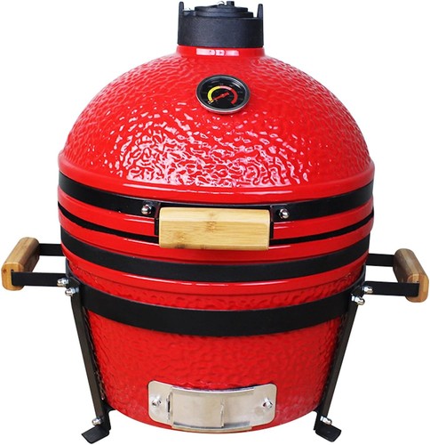 Kamado grill barbecue - 40,