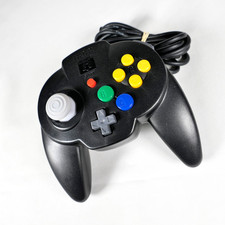 Manette Pad Controller
