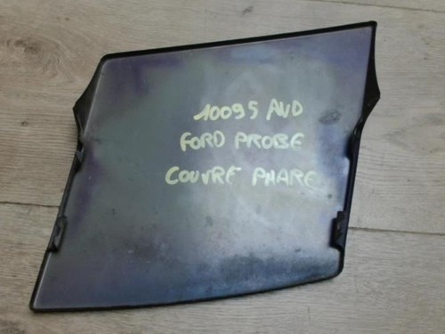 Divers ford probe - divers,