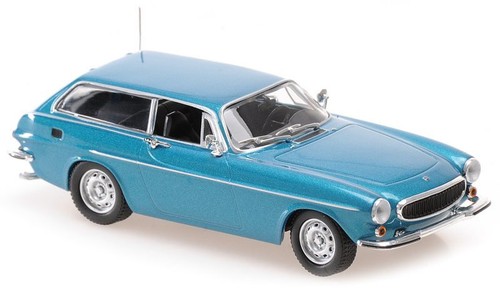 Volvo p1800 1971 - volvo,