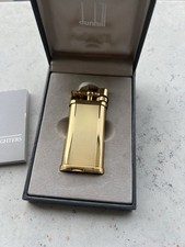 Briquet Dunhill Unique 