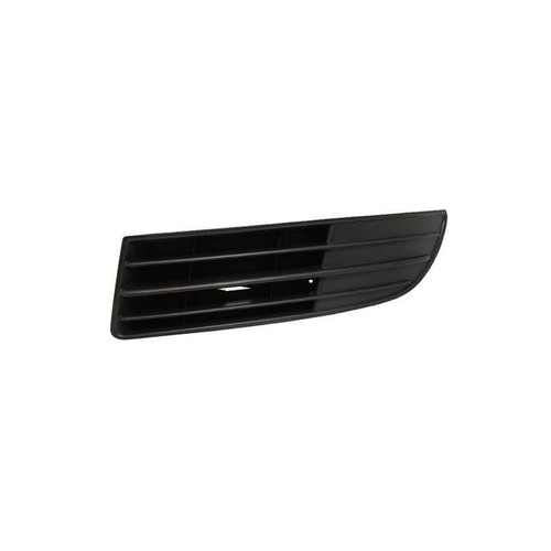 Grille pare choc - de, pare-choc