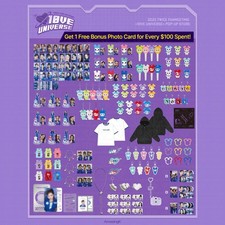 [PreSale] TWICE POP-UP STORE 10VE UNIVERSE Official MD KPOP K-POP