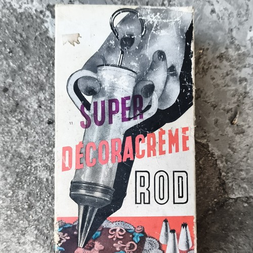 Rod pipette décoration - pipette,