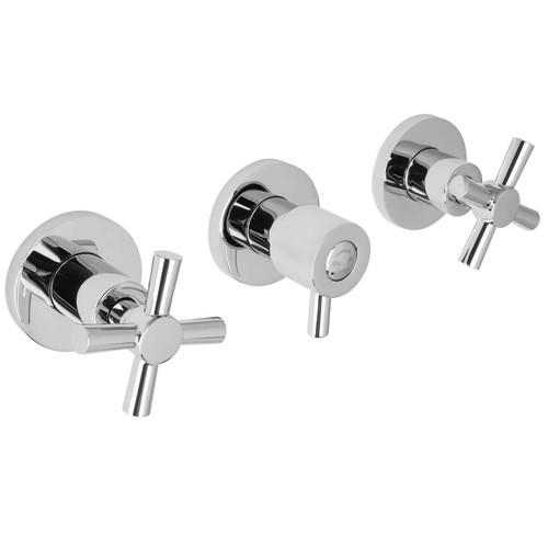 Paulgurkes mitigeur douche - mitigeur, de