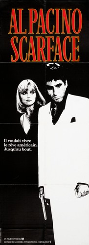 Scarface brian palma - /, al
