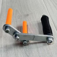 Pince de transport de pierre