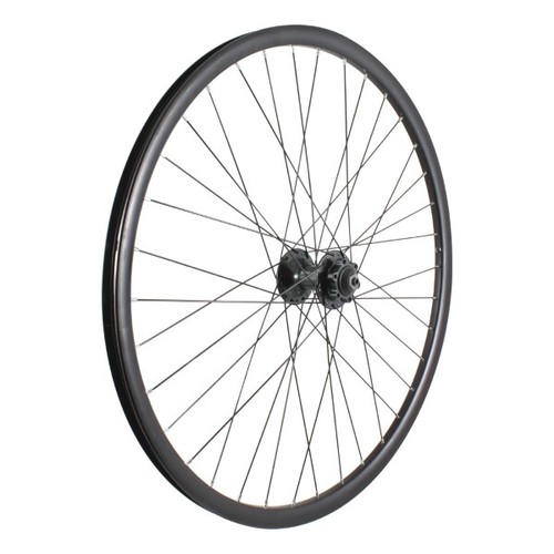 Roues avant kommand vtt - avant,