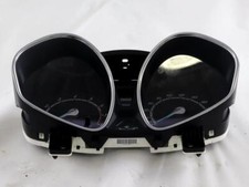 C1BT-10849-EAU Speedometer Instrument Panel Ford Fiesta 1.2 B 44KW 5M 5T (20