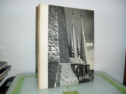 Revue sabena de 1967 - ,