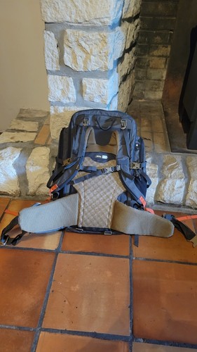 Sac dos randonnée - sac, de