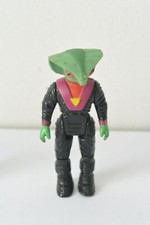 Figurine vintage Dino-Riders