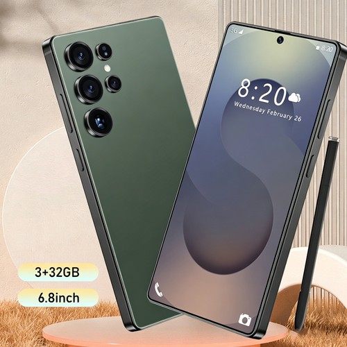 Smartphone g25 ultra - smartphone,