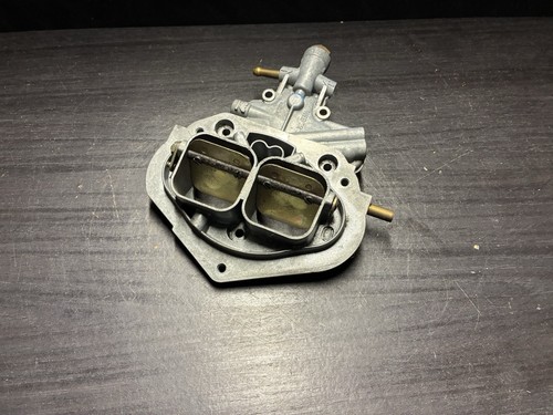 Couvercle neuf carburateur - neuf,