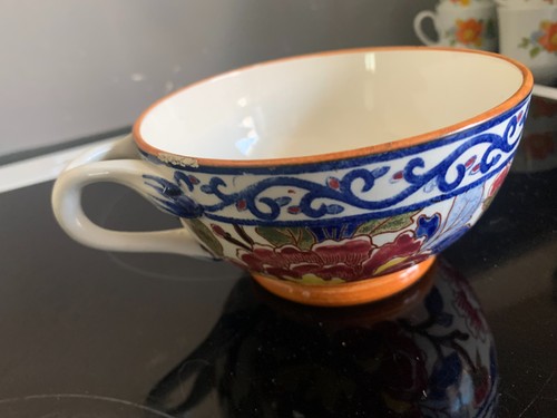 Grosse tasse bol déjeuner - bol, a