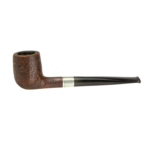 Dunhill shell briar - shell,