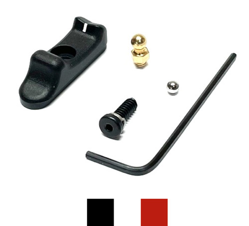 Safety sight front bead - sight,