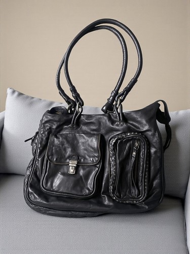 Large ikks black - large,