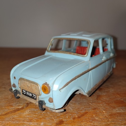 Renault joustra donneuse - renault, 4l