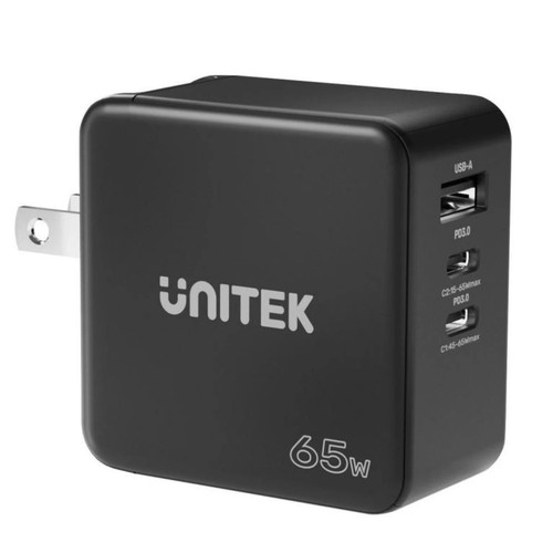 Unitek chargeur secteur - unitek,