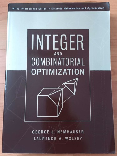 Livre integer and - integer,