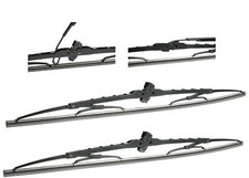 Pour Hyundai XG XG Année 1998-2005 Essuie-Glace Avant Standard