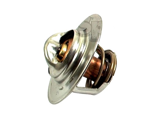 Thermostat pour david - thermostat, brown