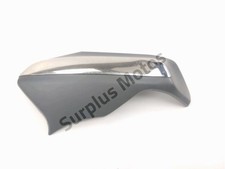 CARENAGE AVANT GAUCHE MOTO