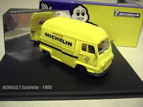 Renault estafette 1968 - renault,