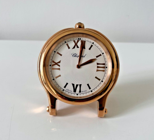Pendulette marque chopard - pendulette, de