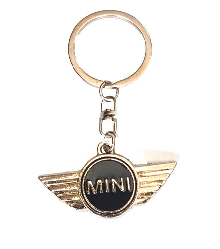 Porte clé mini clefs - clé,