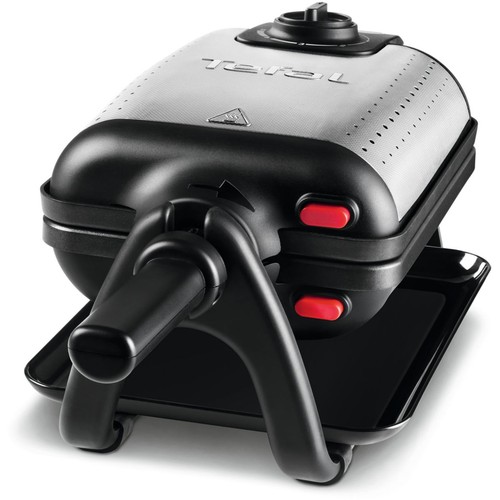 Gaufrier tefal wm755d12 - tefal, king