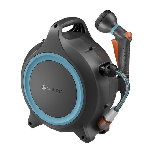 Dévidoir automatique portable