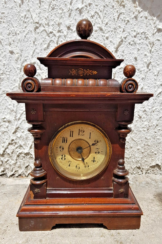 Horloge table pendule de - horloge,
