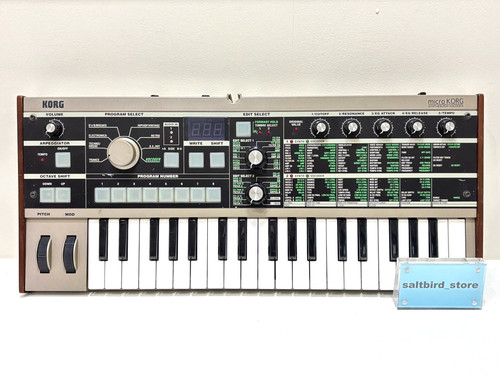 Synthétiseur modélisation - de,