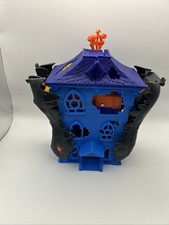 Mattel Hot Wheels City vs