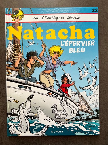 Walthery natacha - walthery,