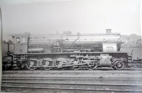 Carte photo cpa train - ,