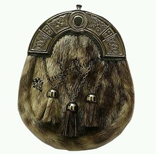 Neuf Kilt Sporran Costume