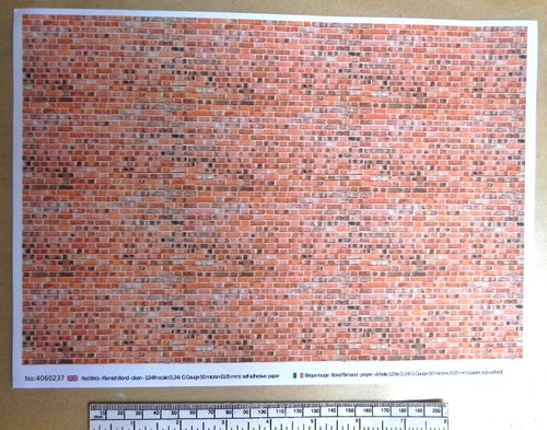 Papier auto adhésif - papier, auto-adhésif