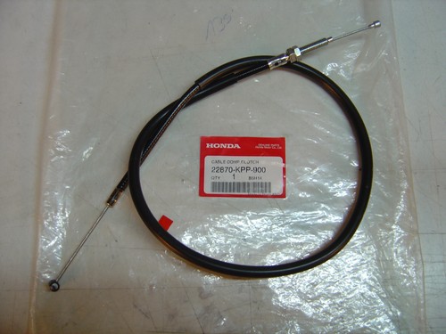 Cable embrayage honda - d'embrayage,