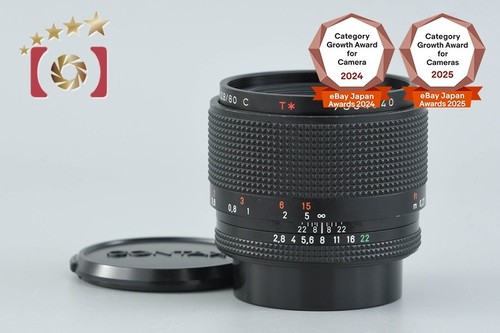 Contax carl zeiss - zeiss, makro