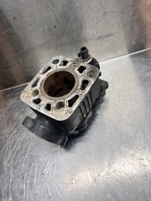 Suzuki RG250 RG 250 Cylinder Barrel Jug Engine Motor Oem Original Reed Manifold