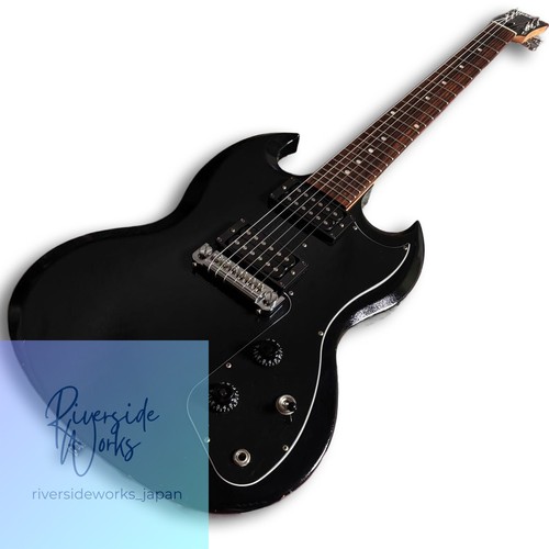 Gibson usa fusion - fusion, 2017